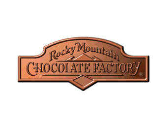 Rocky Mountain Chocolate Factory, Denver Pavilions