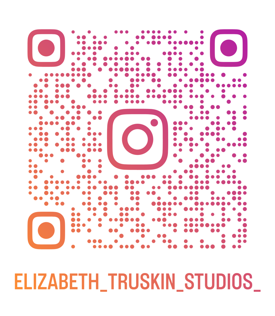 Instagram QR Code