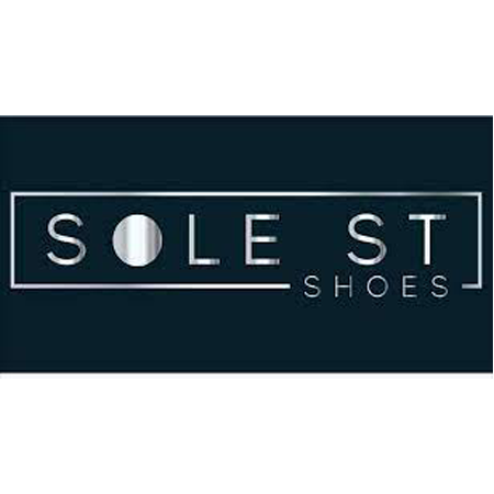 sole street shoes logo